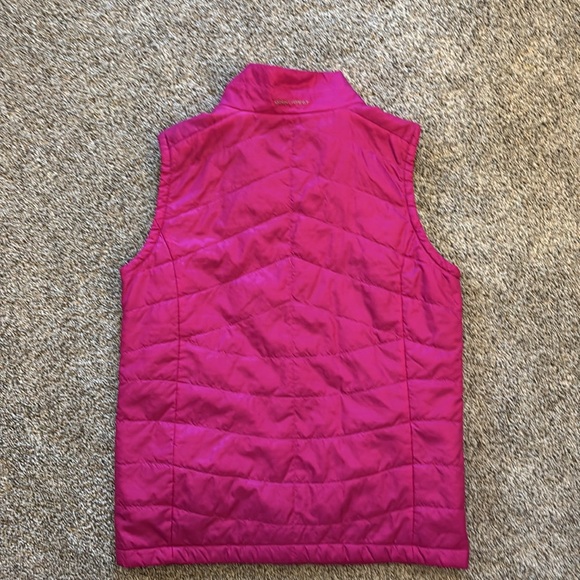 Columbia Omni Heat Vest - Picture 3 of 4